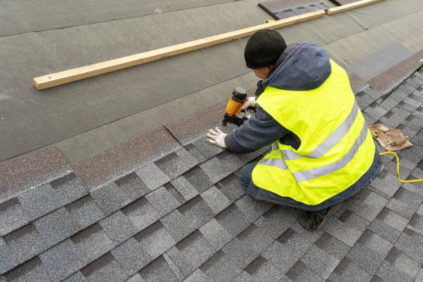 Quick and Trustworthy Emergency Roof Repair Services in Elmwood, IL