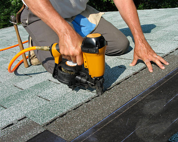 Best Shingle Roofing Installation  in Elmwood, IL